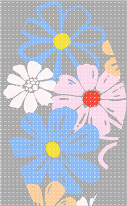 Keychain sticker-Y 1493